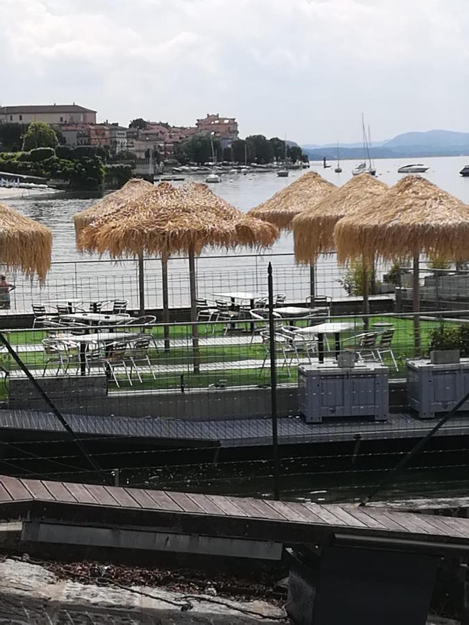 Residenza Silvana Verbania Exterior foto