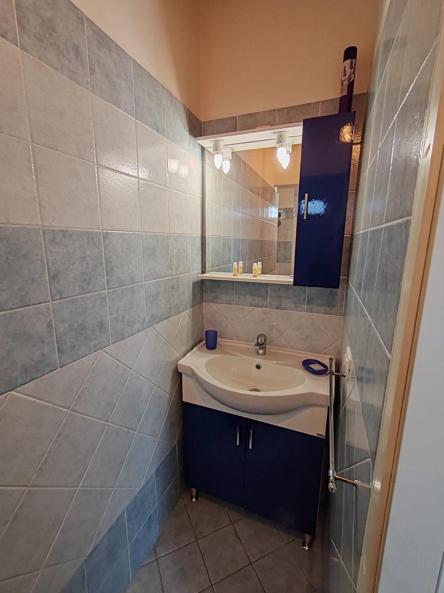 Residenza Silvana Verbania Exterior foto