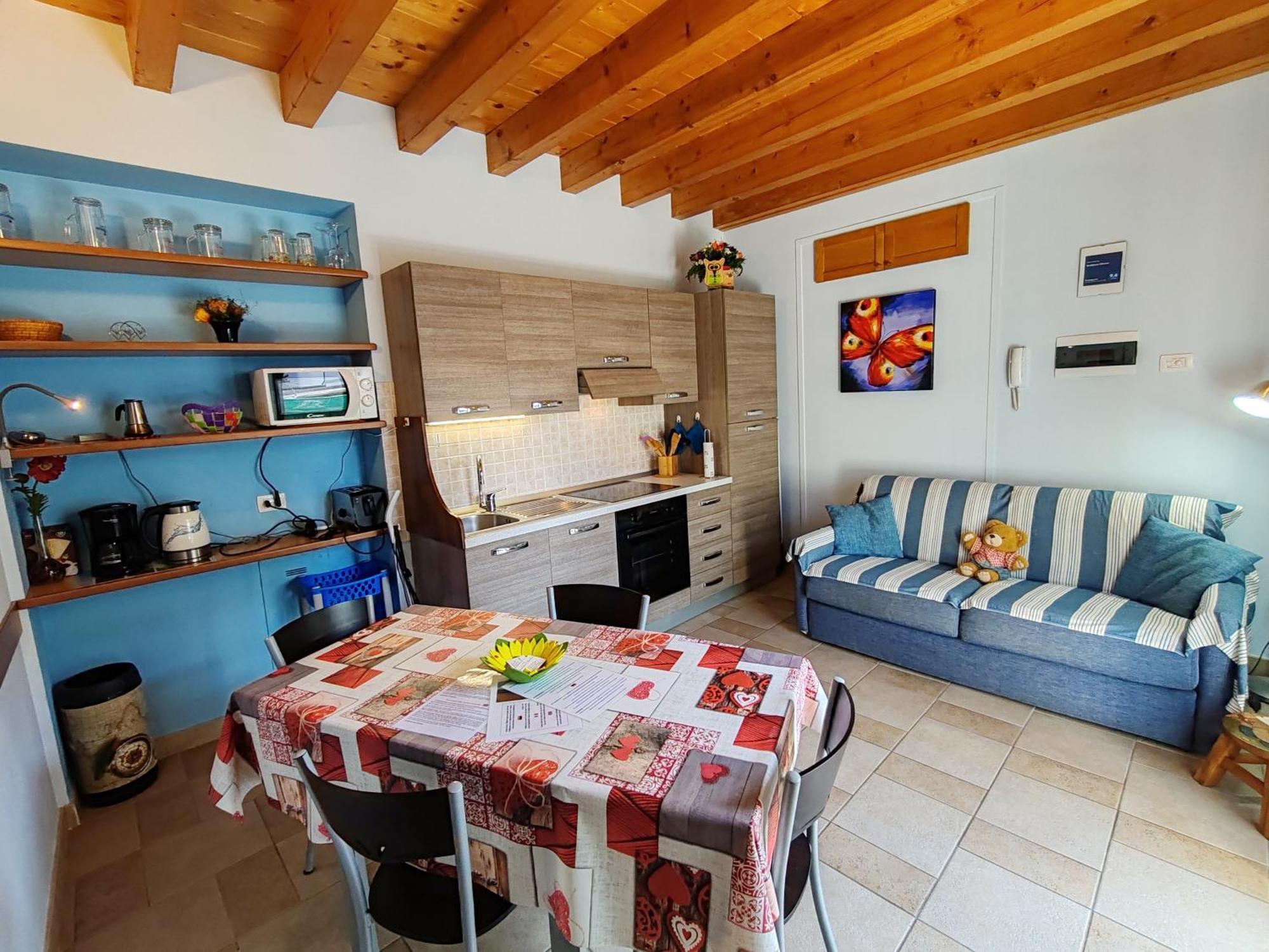 Residenza Silvana Verbania Exterior foto