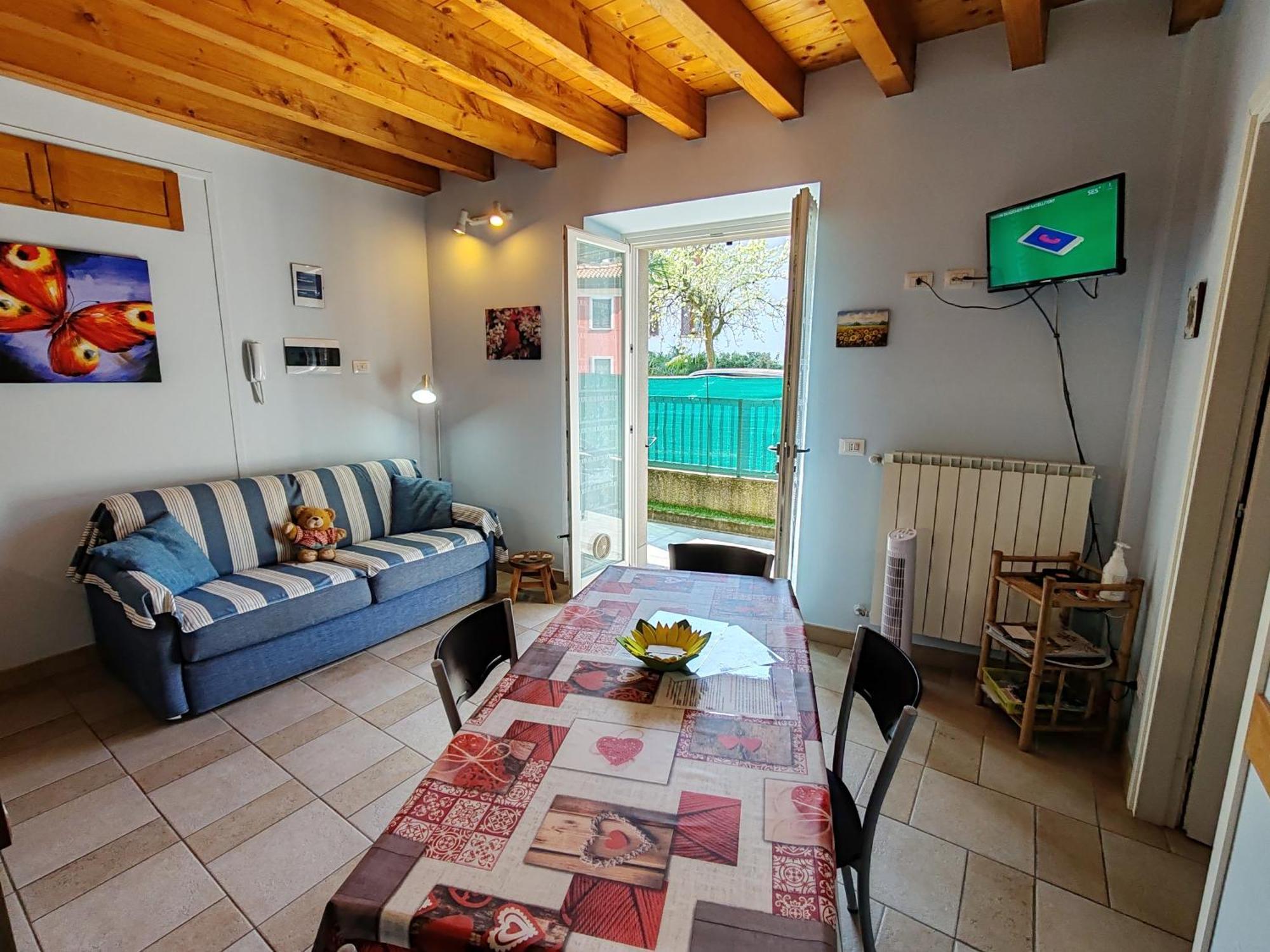 Residenza Silvana Verbania Exterior foto