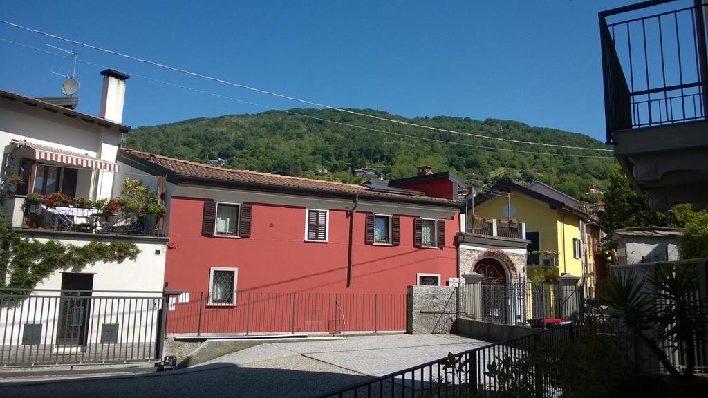 Residenza Silvana Verbania Habitación foto
