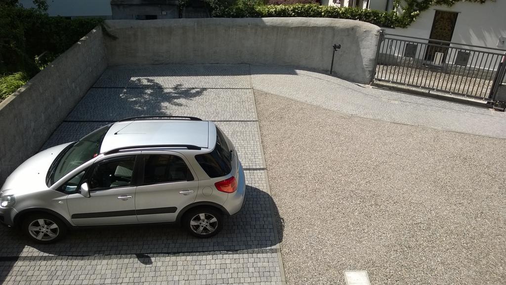 Residenza Silvana Verbania Habitación foto