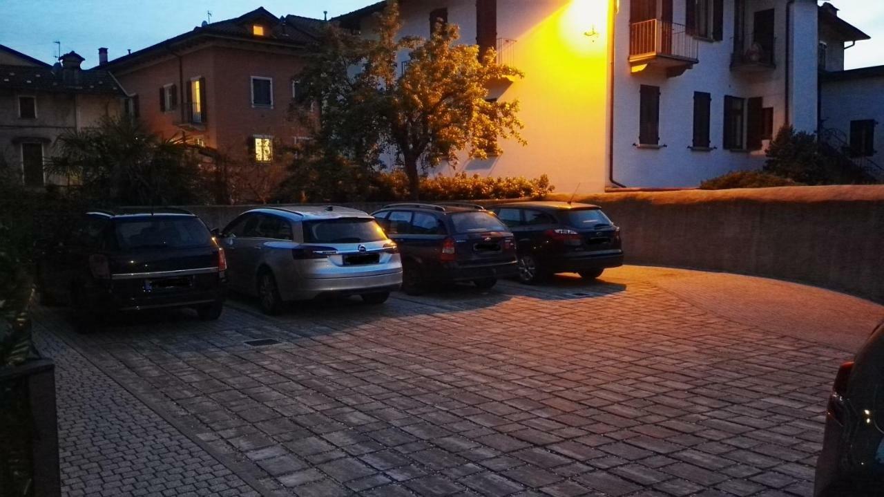 Residenza Silvana Verbania Exterior foto