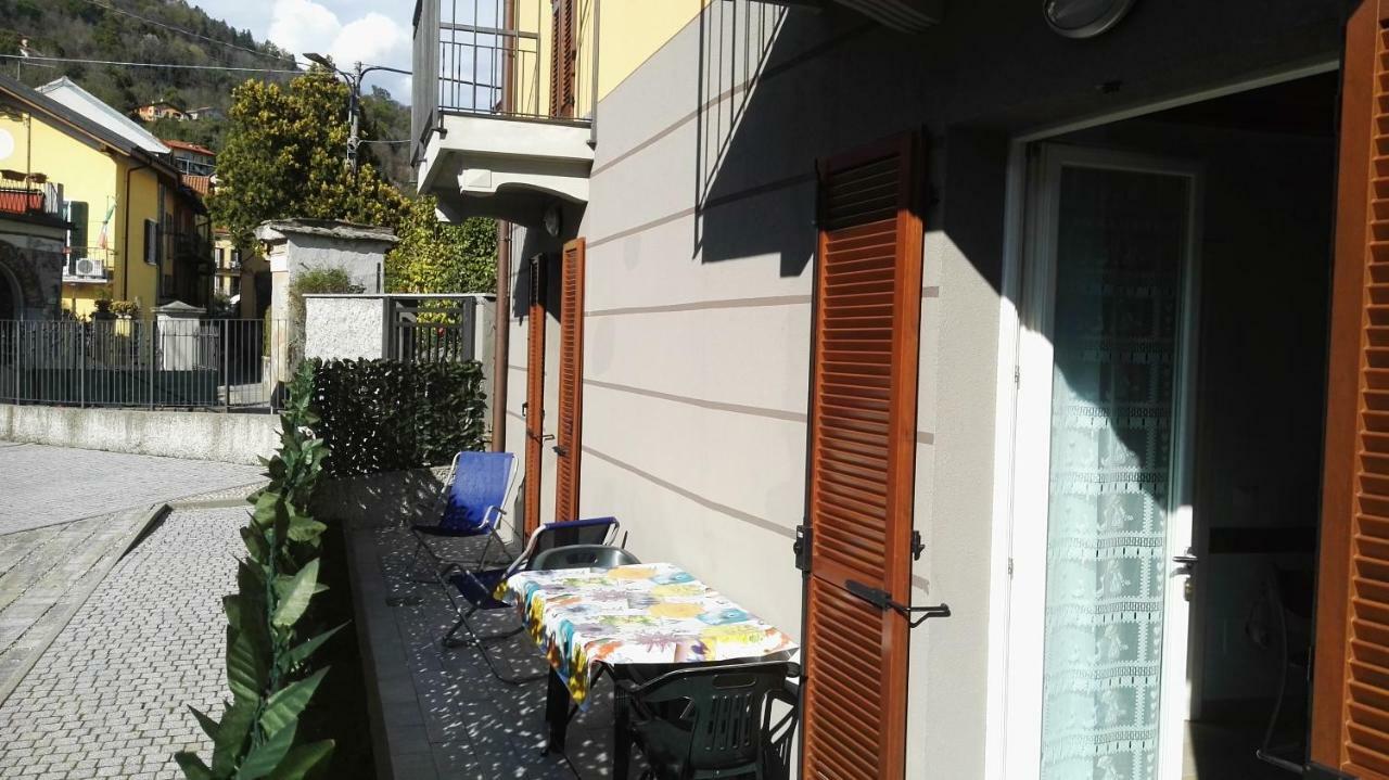 Residenza Silvana Verbania Exterior foto